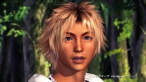 Final Fantasy X/X-2 HD Remaster - Rikku