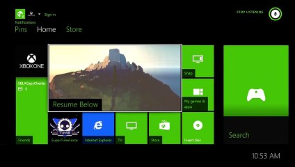 Super Time Force - Debut Xbox One
