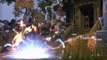 The Elder Scrolls Online - Guerra en Cyrodiil