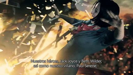 Quantum Break: Primer vistazo a su innovadora jugabilidad 🎮