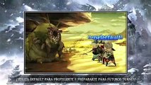 Bravely Default: Where the Fairy Flies - Tráiler de lanzamiento