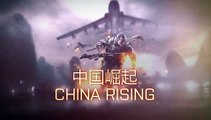 Battlefield 4 - China Rising