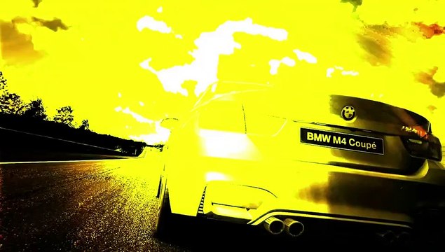 Gran Turismo 6 - BMW M4 Coupé