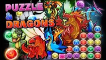 Puzzle & Dragons - Tráiler (2)
