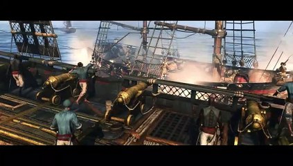 Assassin's Creed IV: Black Flag - Lo que dice la crítica