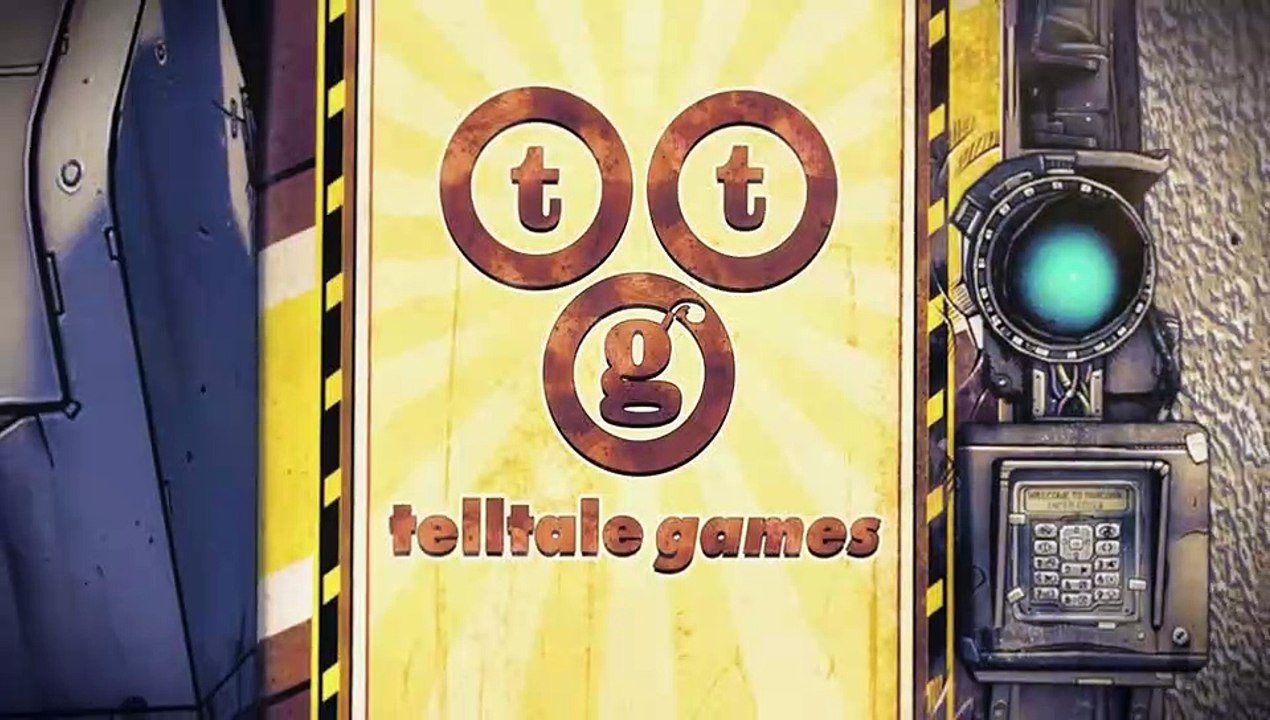 Tales from the Borderlands - Debut