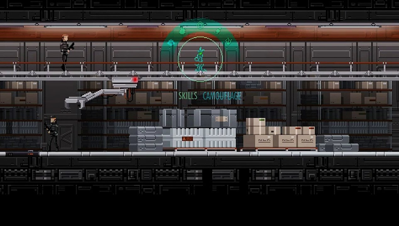 Paradise Lost: First Contact - Jugabilidad