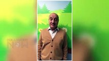 Anupam Kher LATEST ANGRY VIDEO On Pulw@ma Tragedy