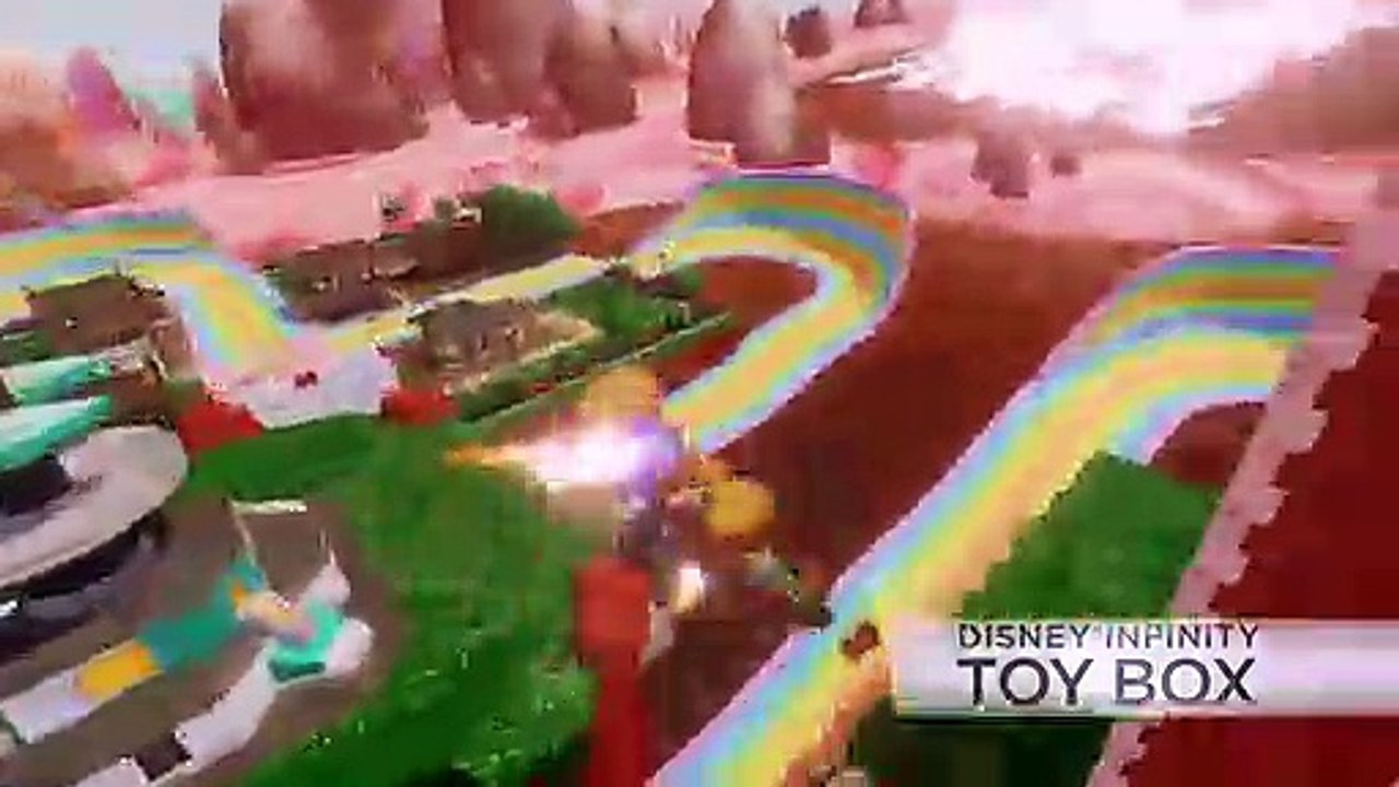 Disney Infinity - Vanellope