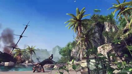 Assassin&apos;s Creed IV: Black Flag - Primera misión Xbox One