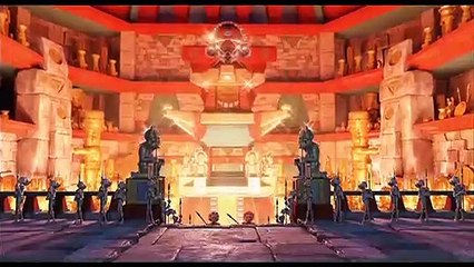 Tadeo Jones: El videojuego - Tráiler