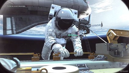 Call of Duty Ghosts XBOne - Primeros minutos Xbox One