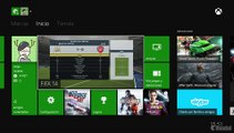Xbox One - Upload Studio