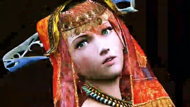 Lightning Returns: Final Fantasy XIII - Efectos especiales