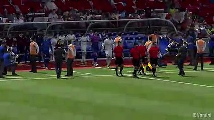 FIFA 14 PS4 - Barça vs Madrid en PS4