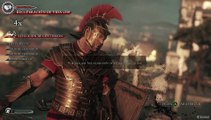 Ryse: Son of Rome - Primeros minutos