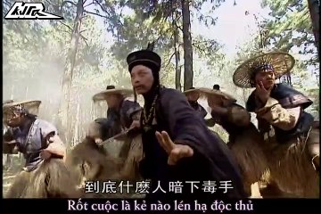 [Vietsub-KVTQ]TieuNgaoGiangHo2001-ep02