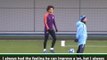 'Incredible' Sane's potential depends on him - Guardiola
