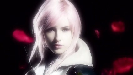 Lightning Returns: Final Fantasy XIII - Anuncio japonés