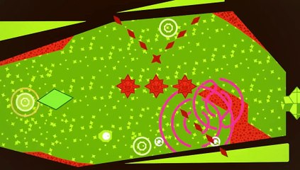 Sound Shapes - PlayStation 4