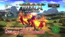 Dragon Ball Z: Battle of Z - Posibilidades en español
