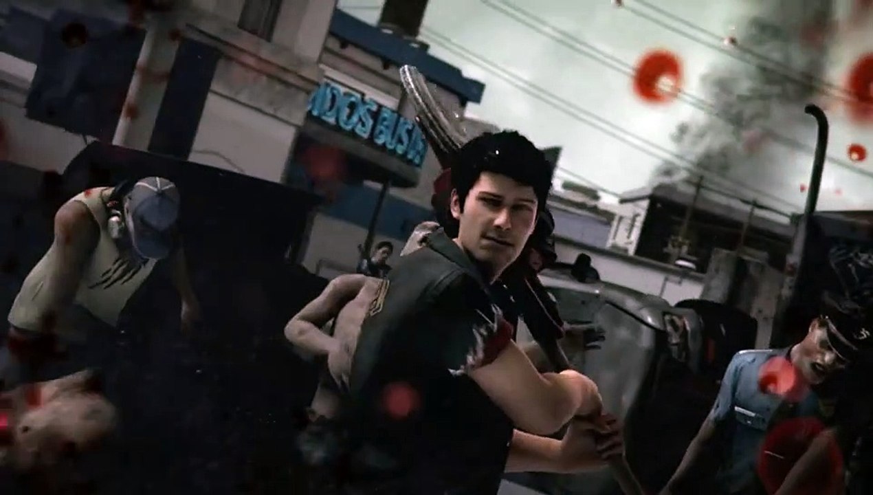 Dead Rising 3 - Lanzamiento