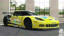 Forza Motorsport 5 - GT