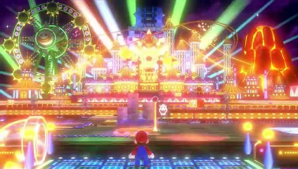 Super Mario 3D World - Solo para jugones