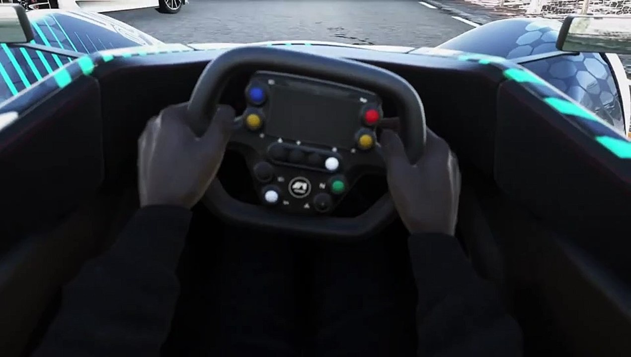 DriveClub - Trailer (2)