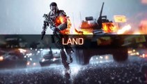 Battlefield 4 - Vehículos