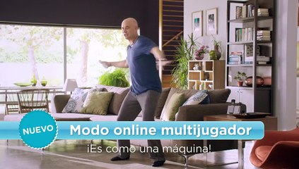 Wii Sports Club - Anuncio de TV