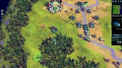 Battle World: Kronos - Lanzamiento