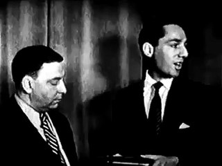 Charlie Parker and Dizzy Gillespie - Hot House - 1951 - LIVE!