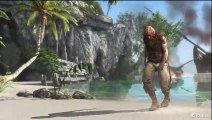 Assassin's Creed IV: Black Flag - Inicio de la aventura