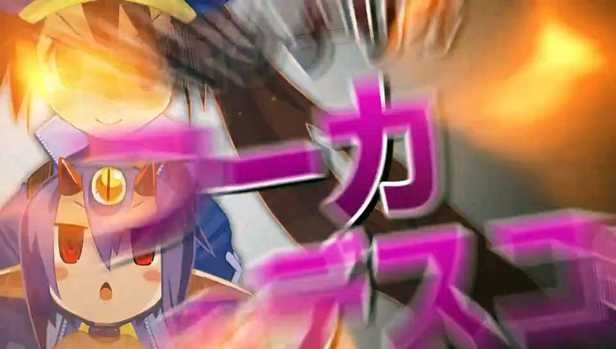 Disgaea 4: Return - Trailer (2)