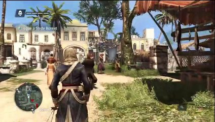 Tải video: Assassin's Creed IV: Black Flag - Llegada a La Habana