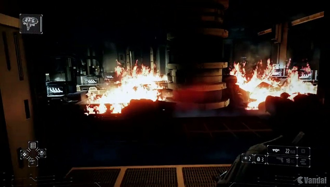 Killzone: Shadow Fall - Acción en el espacio