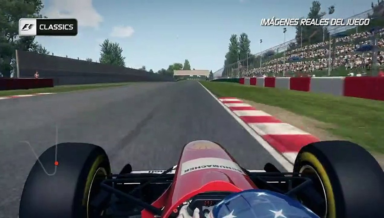 F1 2013 - Imola