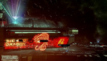 X Rebirth - Escenarios