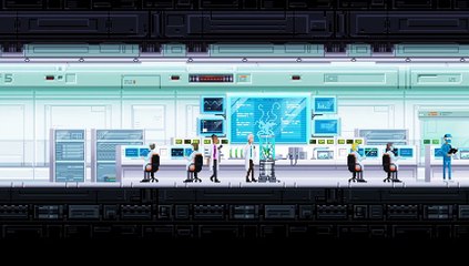 Paradise Lost: First Contact - Tráiler