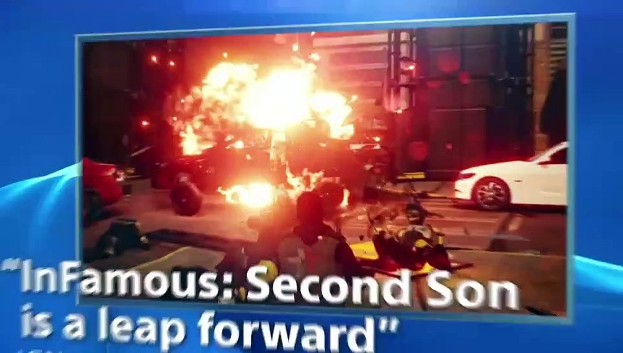 PlayStation 4 - El mejor lugar para los jugadores