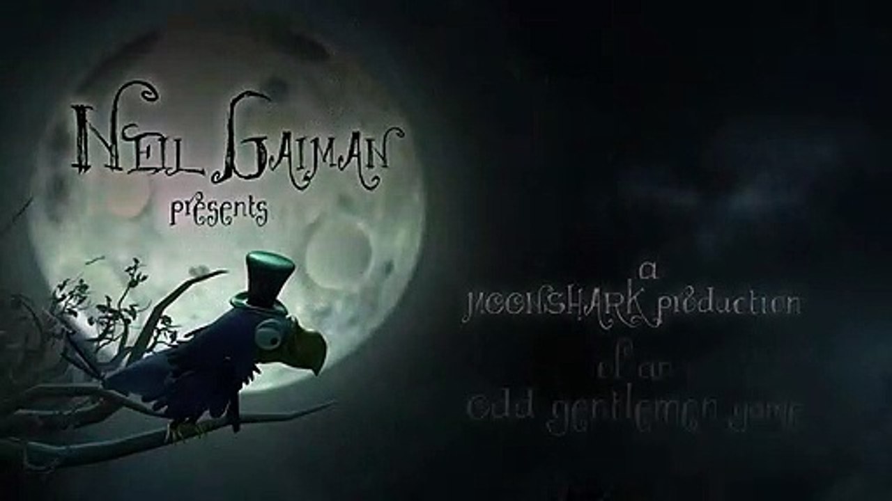 Wayward Manor - Teaser