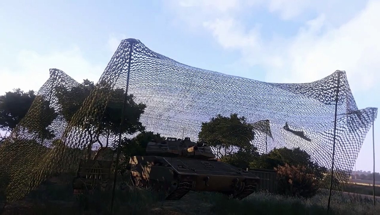 ArmA III - Lanzamiento