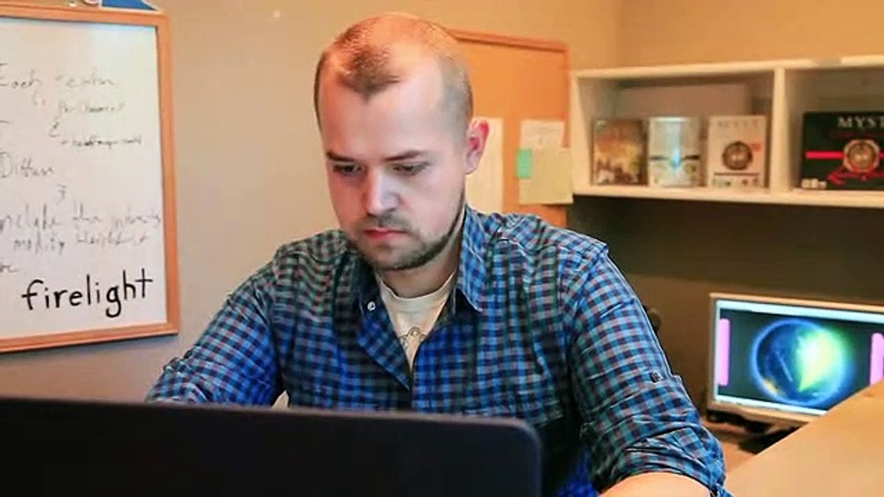 Obduction - Kickstarter
