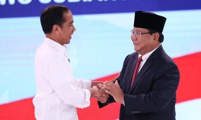 Polemik Pernyataan Jokowi Soal Kepemilikan Lahan Prabowo