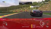 Forza Motorsport 5 - Spa-Francorchamps