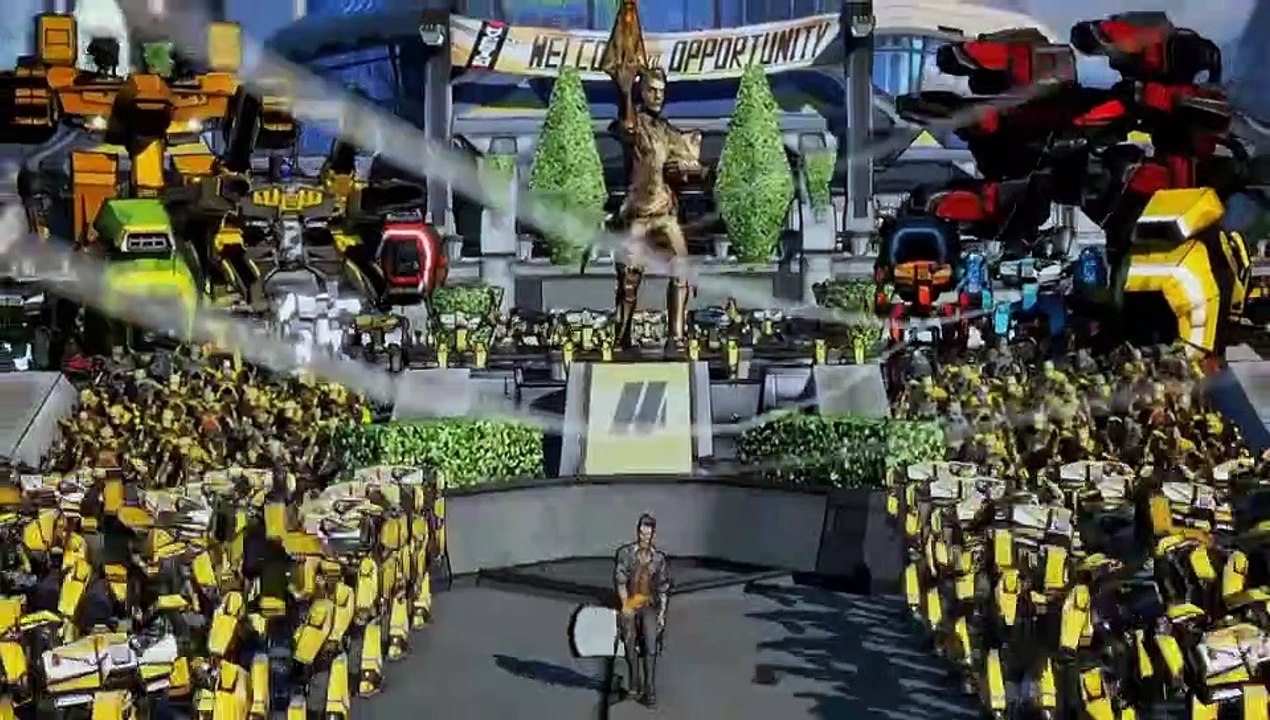Borderlands 2 - Edición Juego del Año