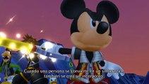 Kingdom Hearts HD 2.5 ReMIX - Tráiler