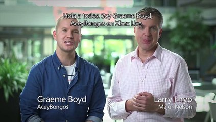 Xbox One - Mejoras en Xbox Live