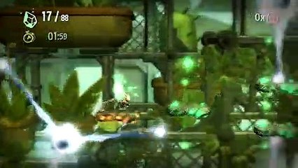 Ethan: Meteor Hunter - Muertes